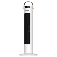 SOnGEn 松井 石墨烯陶瓷電暖器, 白色, SG-073TC