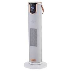 SOnGEn 松井 石墨烯陶瓷噴霧電暖器, 白色, SG-074TC