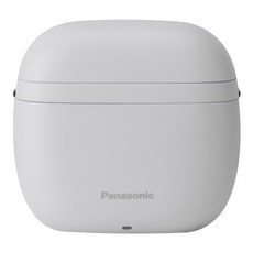 Panasonic 日本製掌上型3枚刃水洗電鬍刀, 月光灰, ES-P330U