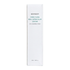 MeDITHeRaPy 綠淨光素顏霜 50ml, 提亮, 1個