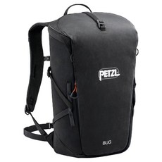 PETZL Bug 攀登揹包 18L AP-S073AB, 黑色