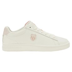 K-SWISS 女款 COURT SHIELD II 運動鞋 94412-154-M