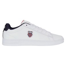 K-SWISS 男款 COURT SHIELD II 運動鞋 04412-983-M