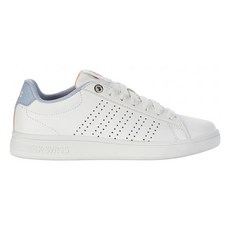 K-SWISS 女款 BASE COURT 運動鞋 99188-157-M