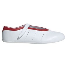 adidas 愛迪達 女款 STAN SMITH LO PRO 網球運動鞋 JQ6940