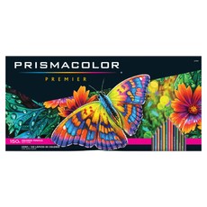 PRISMACOLOR 專業級軟芯色鉛筆, 1套, 150個