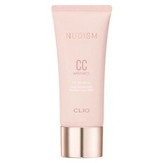 CLIO 珂莉奧 就是水嫩CC霜, 粉紅包裝版, 1個