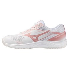 Mizuno 美津濃 女款 CYCLONE SPEED 排球鞋 V1GC258073