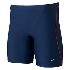 Mizuno 美津濃 男款 BASIC 泳褲 N2MBDA1186