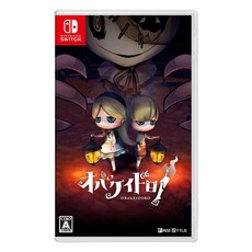 Nintendo 任天堂 SWITCH NS 國際版 妖怪捉迷藏 日版 中文, HAC-P-ASHXA