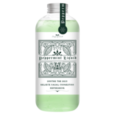 QUNDO 康朵 萬用舒涼薄荷水, 1個, 500ml