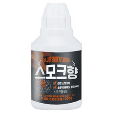 iam sauce 煙燻風味油, 1個, 300ml