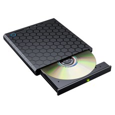 SENLI USB3.0 + Type-C 插卡擴展式DVD光碟機 無燒綠功能, 1個, 單一商品