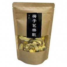 傳記 梅子芭樂乾, 1個, 170g