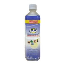 Hwei Yow 惠幼 Kinderlyte 益兒壯 幼兒飲品 葡萄, 1個裝, 500ml
