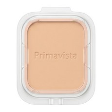 SOFINA 蘇菲娜 Primavista 煥光輕透零瑕粉餅 9g, OC03, 1個