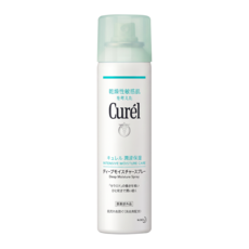Curel 珂潤 潤浸保濕超微米精華噴霧, 150g, 1個