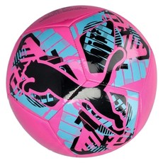 PUMA BIG CAT足球 粉黑色, 1個, 08493705