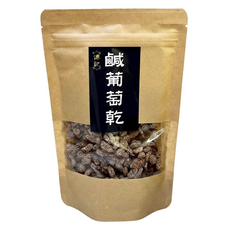 傳記 鹹葡萄乾, 1個, 220g