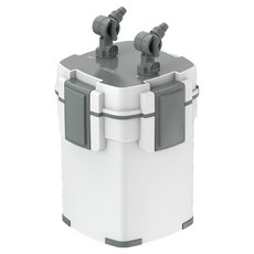 Amazon Aqua Pure 外部過濾器 HW-306B, 1個, 10W