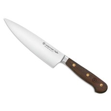 WUSTHOF 三叉 CRAFTER 主廚刀, 原木色, 1個