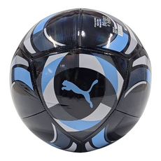PUMA MCFC CULTURE Ball足球 黑藍色, 1個, 08524401