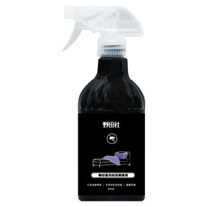 野田社 蟎剋星肉桂防蟎噴劑, 1個, 500ml