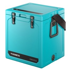 DOMETIC COOL ICE 可攜式冰桶 WCI 33, 湖水綠, 33L