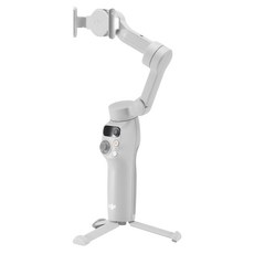 DJI 大疆創新 OSMO MOBILE 7 手機穩定器, 灰色, 1個, 單一商品