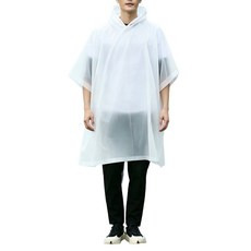 Kael 斗篷雨衣