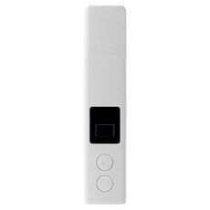 SENLI 貓狗修剪指甲器, 白色, 1個