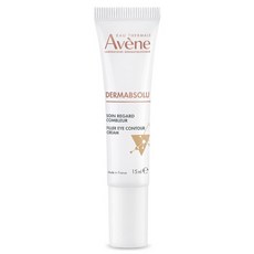 Avene 雅漾 極緻彈潤眼霜 pro, 1件, 15ml