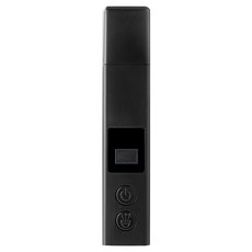 SENLI 數顯寵物電動磨甲器/LED燈防塵罩磨甲機/貓狗修剪指甲機, 黑色, 1個