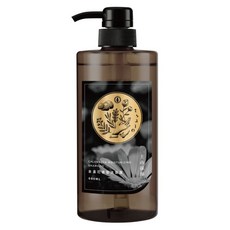 tsaio 上山採藥 金盞花養髮洗髮露, 1件, 600ml