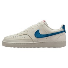 NIKE 耐吉 女款 Court Vision 低筒休閒鞋 IM7799-133