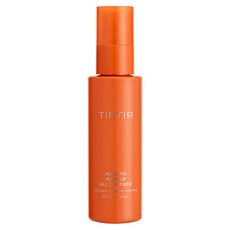 TIRTIR 台灣公司貨 全天持妝定妝噴霧, 1個, 80ml