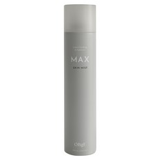 OBgE 台灣公司貨 沁涼MAX保濕噴霧, 1個, 250ml