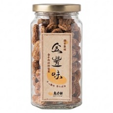 惠珍軒 金豐味 焦糖肉桂胡桃, 170g, 1個