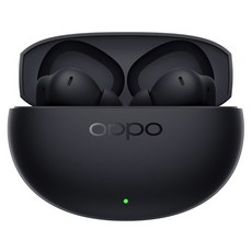 OPPO 真無線降噪耳機, 霧黑色, Enco Air5