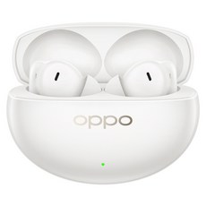 OPPO 真無線降噪耳機, 珍珠白, Enco Air5 Pro