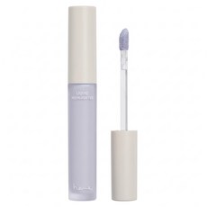 heme 喜蜜 水感提亮液 3ml 01, Aqua Blue, 1個