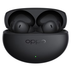 OPPO 真無線降噪耳機, 磨砂黑, Enco Air5 Pro