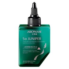 AROMASE 艾瑪絲 5α捷利爾護色頭皮淨化液, 1個, 80ml
