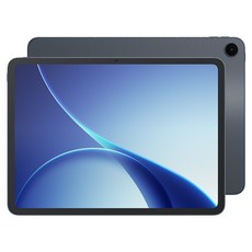 OPPO Pad 5 平板電腦 柔光版 8GB, 星光黑, 256GB, Wi-Fi