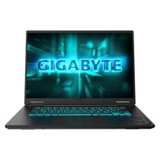 GIGABYTE 技嘉科技 GAMING A16 3VH 電競筆電 AMD Ryzen 7 260 RTX5060 8G 16GB 512GB 165Hz WUXGA Windows 11 Home 鋼鐵黑 GAMING A16 3VHK3TW893SH