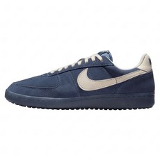 NIKE 耐吉 男款 Field General 麂皮休閒鞋 IF0666-300