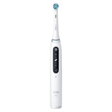 Oral-B 歐樂B 電動牙刷, 白色, 1個, iO 5