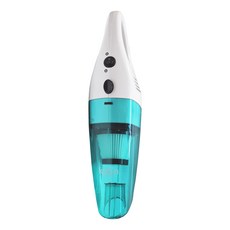 Kolin 歌林 直立手持兩用吸塵器, 藍色, KTC-SD1921