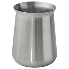 SHIMOYAMA 304不鏽鋼餐具收納筒/多用途置物筒 小款, 單一顏色, 1個