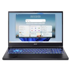 acer 宏碁 Aspire 7 16GB 512GB 15.6吋 FHD 144Hz IPS LCD/Intel C5-210H/RTX3050 4G GDDR6 筆記型電腦 WIN11 Home 黑色 A715-59G-55LN